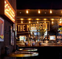 The Morrison - Accommodation Australia