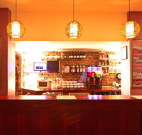 Mercury Bar - Accommodation Australia