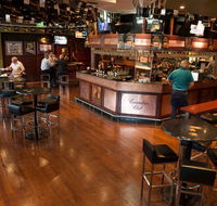 Mooseheads - Accommodation Australia