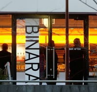 Binara One - Accommodation Australia