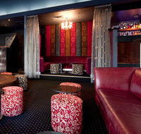 Kremlin Bar - Accommodation Australia
