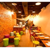 Playground Martini and Tapas Bar - Accommodation Australia