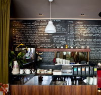 A Bite to Eat a Drink as Well - Local Tourism