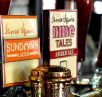 George Harcourt Inn - Local Tourism