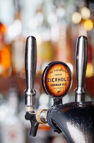 Zierholz Premium Brewery - Accommodation Australia 0