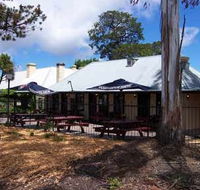 Old Canberra Inn - Australia Shopping