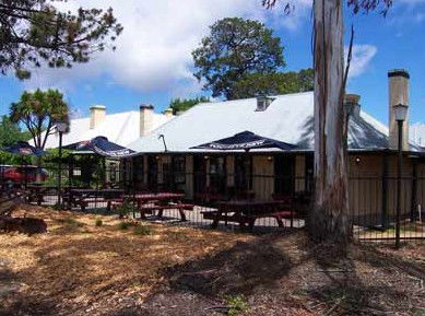 Old Canberra Inn - Australia Shopping 0