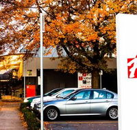 Ainslie Football Club - Accommodation Australia