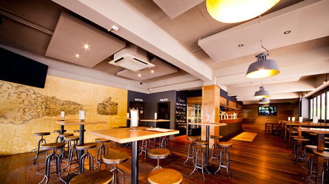 The Duxton - Australia Shopping 0