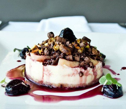 Aqua Linea Restaurant - Bed n Breakfasts 3