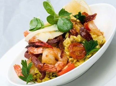 All' Antica Italian Restaurant & Pizzeria - Accommodation Australia 0