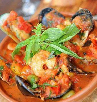 All' Antica Italian Restaurant & Pizzeria - Accommodation Australia 1