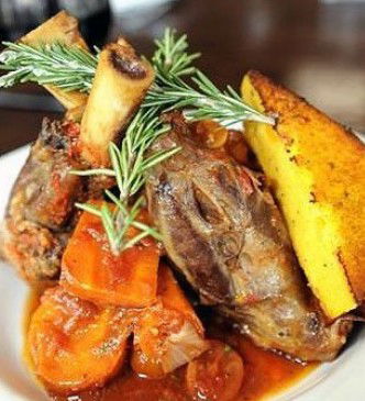 All' Antica Italian Restaurant & Pizzeria - Accommodation Australia 2