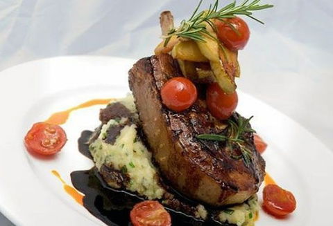 All' Antica Italian Restaurant & Pizzeria - Accommodation Australia 3