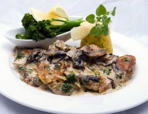 All' Antica Italian Restaurant & Pizzeria - Accommodation Australia 4