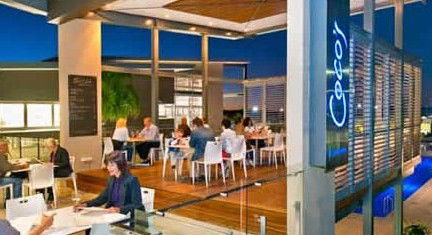 Coco's At Seaspray - Australia Shopping 2