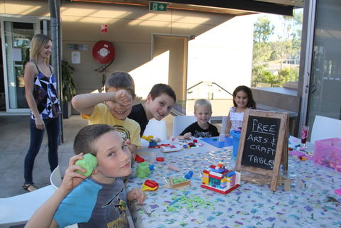 Coco's At Seaspray - Australia Shopping 3