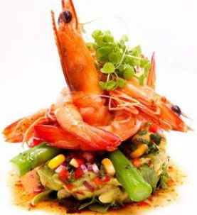 Latitude 21 Restaurant & Bar - Local Tourism 0
