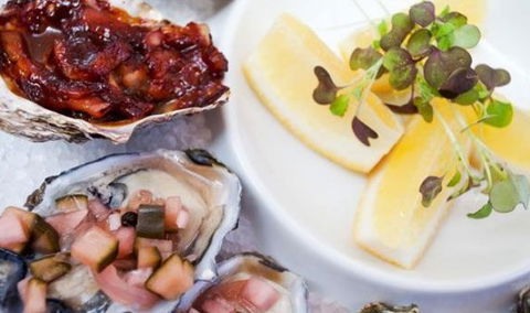 Latitude 21 Restaurant & Bar - Local Tourism 1