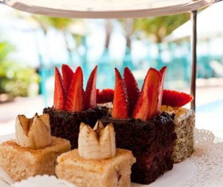 Latitude 21 Restaurant & Bar - Local Tourism 2