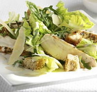 Great Ocean Hotel and Bistro - Local Tourism