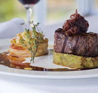 Chris's Beacon Point Restaurant - Local Tourism