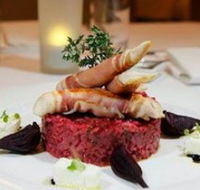 Black Salt Restaurant - Accommodation Australia