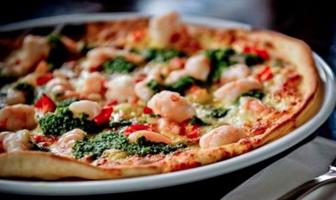 Pizza Bar - Accommodation Australia 1