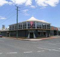 Edgewater Hotel - Australia Shopping