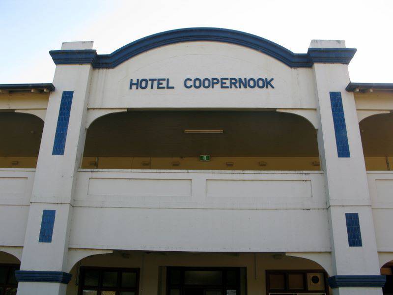 Moama NSW Local Tourism