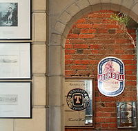 Scottish Chief's Tavern Brewery - Accommodation Australia