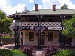 Riverview NSW Accommodation Australia