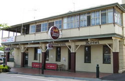Alexandra VIC Accommodation Australia