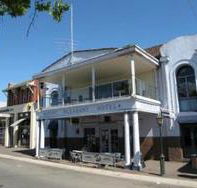 Mount Pleasant Hotel - Accommodation Australia