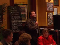 The Grand Bar And Brasserie Of Bowral - Accommodation Australia 0