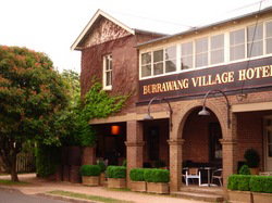 Burrawang Village Hotel - Local Tourism 0