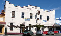Moyston VIC Local Tourism