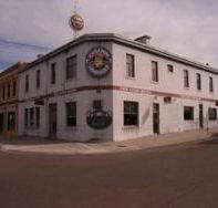 Club Hotel Bairnsdale - Accommodation Australia