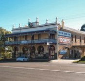 Caledonia Hotel - Local Tourism