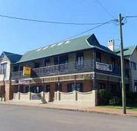 The Denman Hotel - Local Tourism