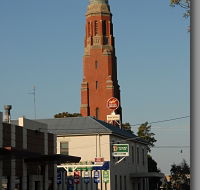 The Main Hotel - Accommodation Australia
