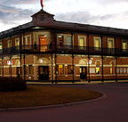 The Grand Terminus Hotel - Accommodation Australia