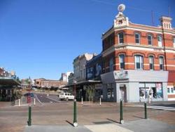 Robin Hood Hotel - Accommodation Australia 0