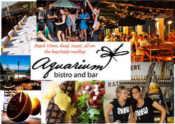 Aquarium - Bed n Breakfasts 0