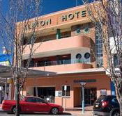 Albion Hotel - Accommodation Australia