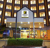 Chifley Albury - Accommodation Australia