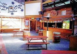 Peter Lalor Hotel - Accommodation Australia 0