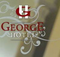 George Hotel Ballarat