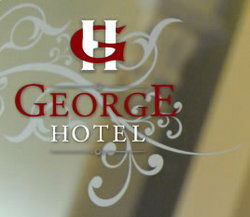 George Hotel Ballarat - Accommodation Australia 0