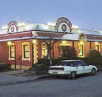 Newmarket Hotel Albury - Accommodation Australia